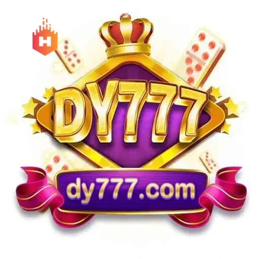 Logo dy777